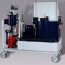 SMR100液體凈化設備